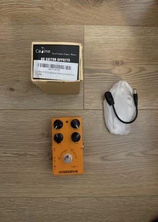 Caline CP-18
