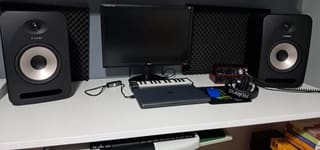 Tannoy 802