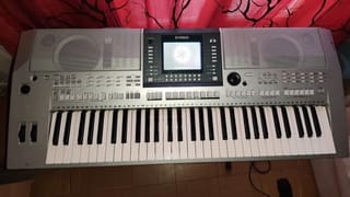 Yamaha PSR-S710