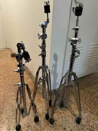 Βάσεις πιατινιων