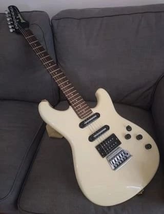 Ibanez Roadstar II Series (1983)