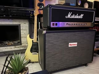 Marshall JCM900
