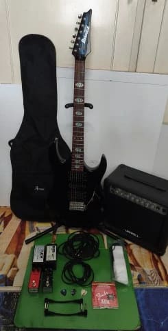 Ibanez GRX70