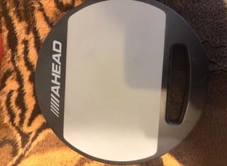 Ahead Practice Pad