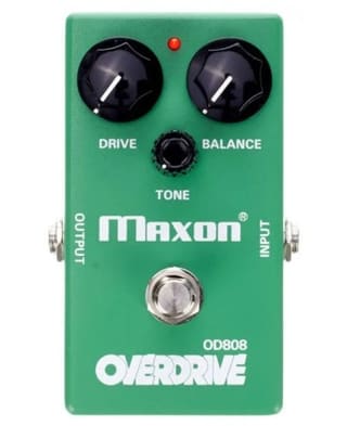 Maxon OD 808