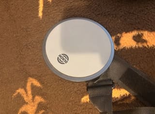 Dixon Practice Pad