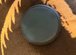 RTOM Moongel 6" Practice Pad