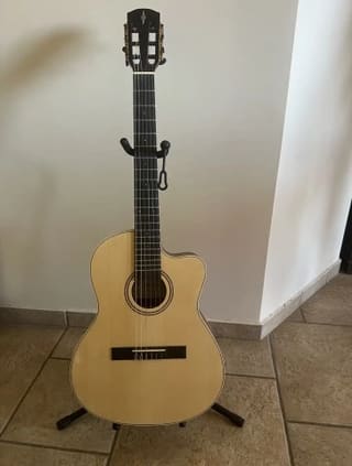 ALVAREZ Regent RC26HCE Ηλεκτροκλασσική