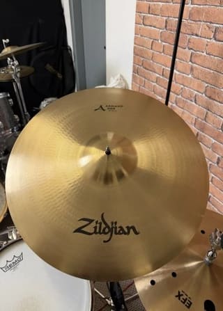 Zildjian Armand Ride 20"