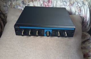 Lexicon LXP-1
