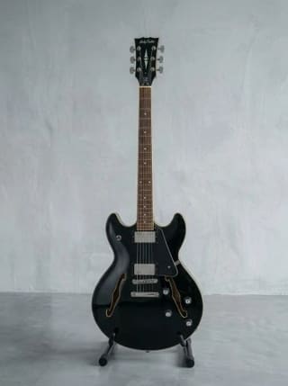Harley Benton HB-35