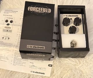 TC Electronic Forcefield Compressor