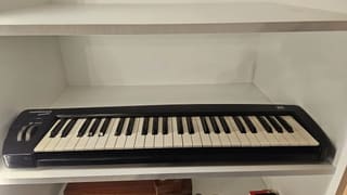 Miditech Midistart Music 49