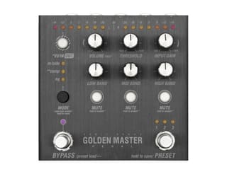 Endorphin.es Golden Master