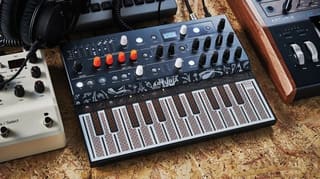 Arturia MicroFreak