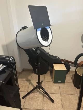 Trumpet Mute