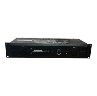 Samson Servo-170
