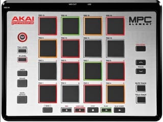 Akai MPC Element