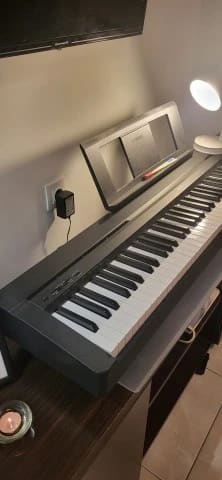 Yamaha P-45