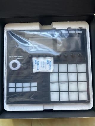 Native Instruments Maschine Mk3