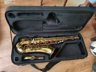 BetterSax Classic Tenor
