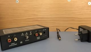 Dynavox TC-750