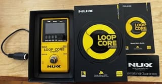 NUX Loop Core Stereo