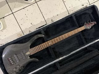Dean B2 Brian Bromberg Signature Bass
