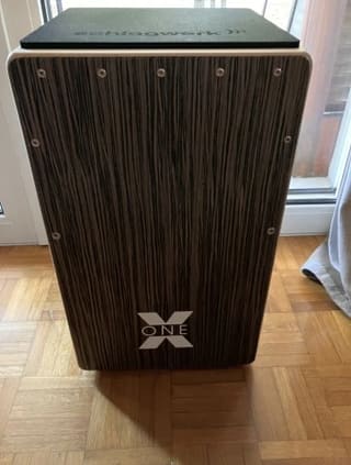 Schlagwerk CP150 Cajon
