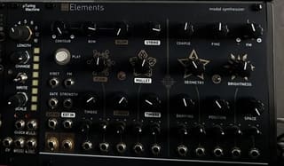 Mutable Instruments Elements