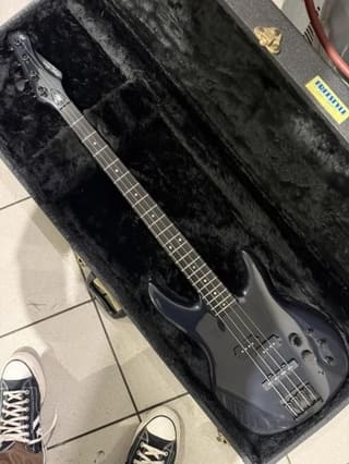 Peavey Dyna-Bass