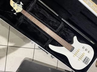 Yamaha RBX4A2