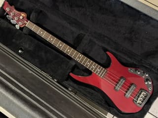 G&L interceptor