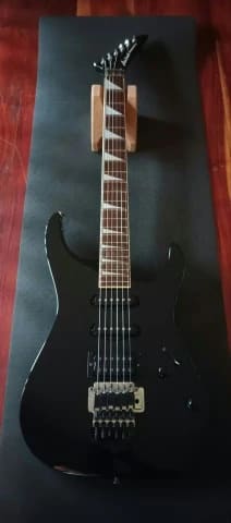 Aria Pro II Diamond Series JX-3 – 1987 MIJ (Japan)