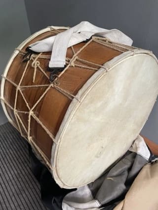 ΝΤΑΟΥΛΙ (Τουρκία)