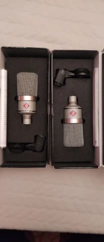 Neumann TLM 102