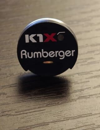 K-1X Rumberger