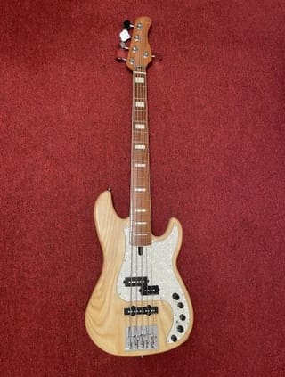 Marcus Miller P8-5 NT