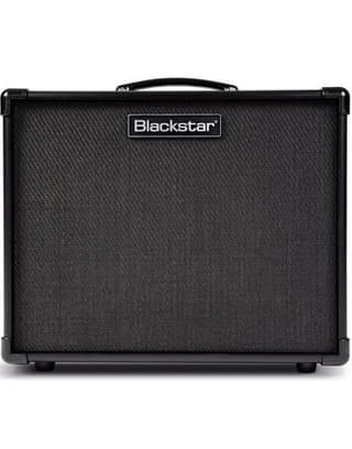Blackstar IDX:50 & Blackstar FS-12