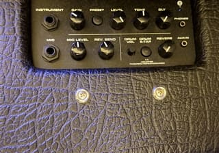 NUX Mighty 8BT MkII