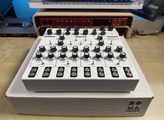 Soma Lyra-8