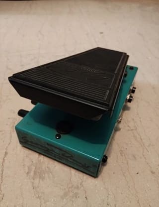 George Dennis Stereo Chorus / Flanger
