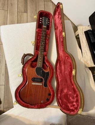 Gibson SG Junior