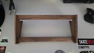 Ableton Move Stand