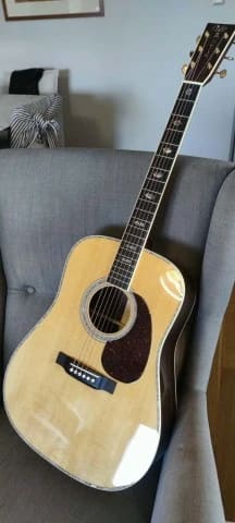 Martin D-41