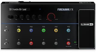 Line 6 Firehawk FX