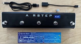 Xsonic Airstep Kat