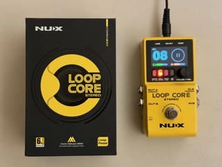 NUX Loop Core Stereo
