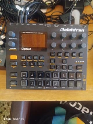 Elektron Digitakt