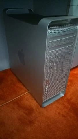 Apple Mac Pro (Early 2009) (MacPro4,1)